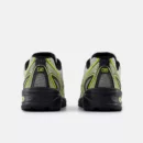 740 Shoes Sea Salt with Phantom and Firefly