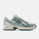 740 Shoes White