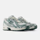 740 Shoes White