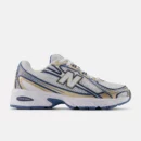 740 Shoes Blue Heron