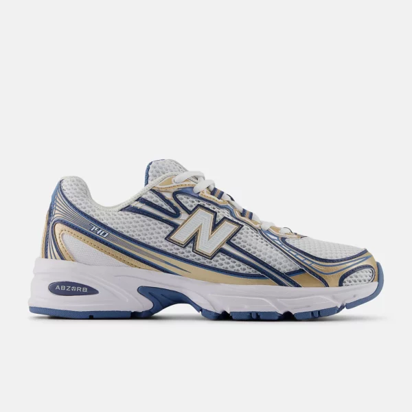 740 Shoes Blue Heron - Image 2