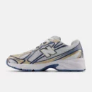 740 Shoes Blue Heron