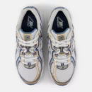 740 Shoes Blue Heron
