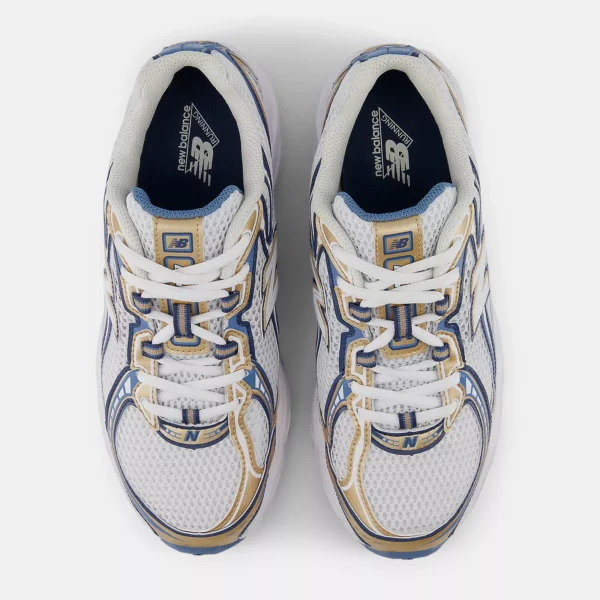 740 Shoes Blue Heron - Image 5