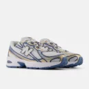 740 Shoes Blue Heron