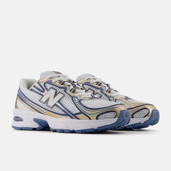 740 Shoes Blue Heron - Image 3