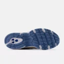 740 Shoes Blue Heron