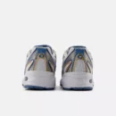 740 Shoes Blue Heron