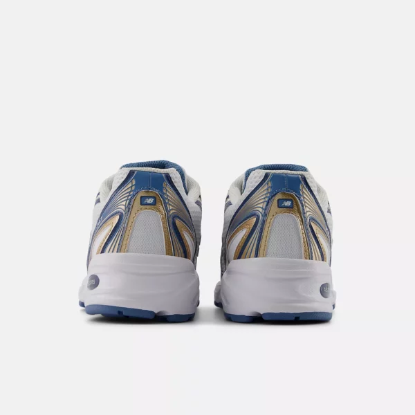 740 Shoes Blue Heron - Image 6