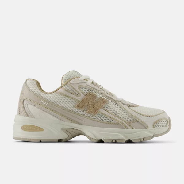 740 Shoes Incense with Angora and Timberwolf - Image 2