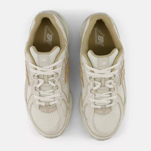 740 Shoes Incense with Angora and Timberwolf - Image 5