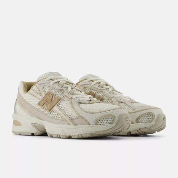 740 Shoes Incense with Angora and Timberwolf - Image 3