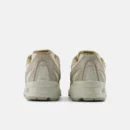 740 Shoes Incense with Angora and Timberwolf