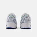 740 Shoes Ice Blue with Sea Stone and White