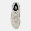740 Shoes Moonbeam with Arid Stone and Black