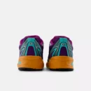 740 Shoes Concord Grape with Purple Fuchsia and Sun Glow