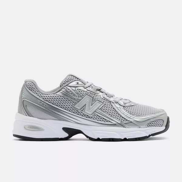 740 Shoes Castlerock with Gray - Image 4