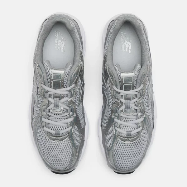740 Shoes Castlerock with Gray - Image 7