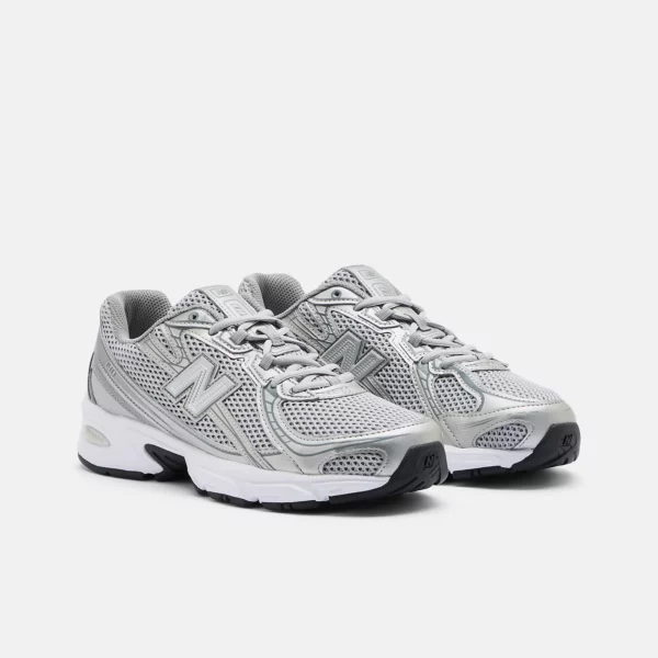 740 Shoes Castlerock with Gray - Image 5