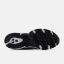 740 Shoes NB Navy with White and Shadow Grey