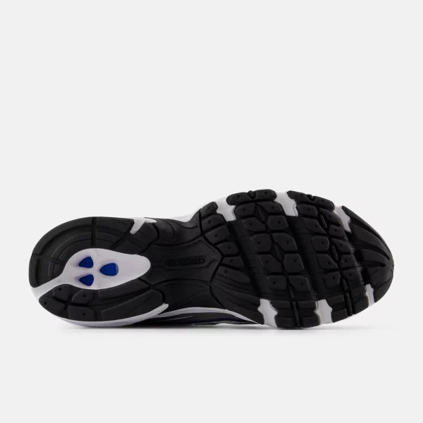 740 Shoes NB Navy with White and Shadow Grey - Image 7