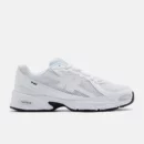 740 Shoes NB White with Black