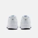 740 Shoes NB White with Black