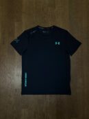 UNDER FIT-Black