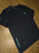 UNDER FIT-Black