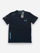 UNDER FIT-Black