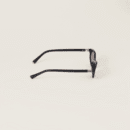 Miu Regard sunglasses-Camel Lenses