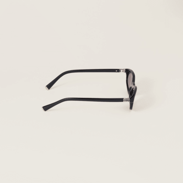 Miu Regard sunglasses-Camel Lenses - Image 4