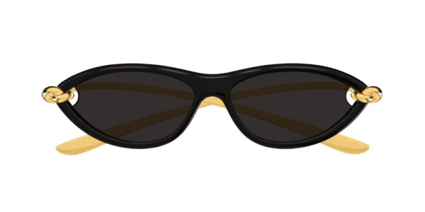 bottega-veneta logo-Black