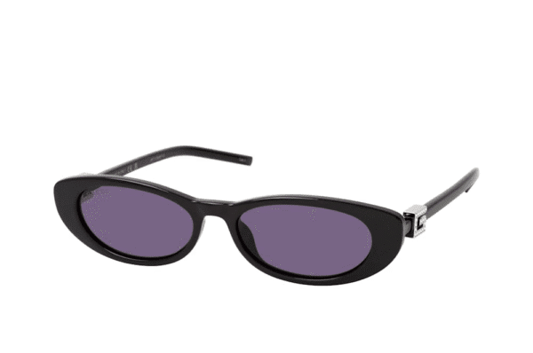 Gucci-Black